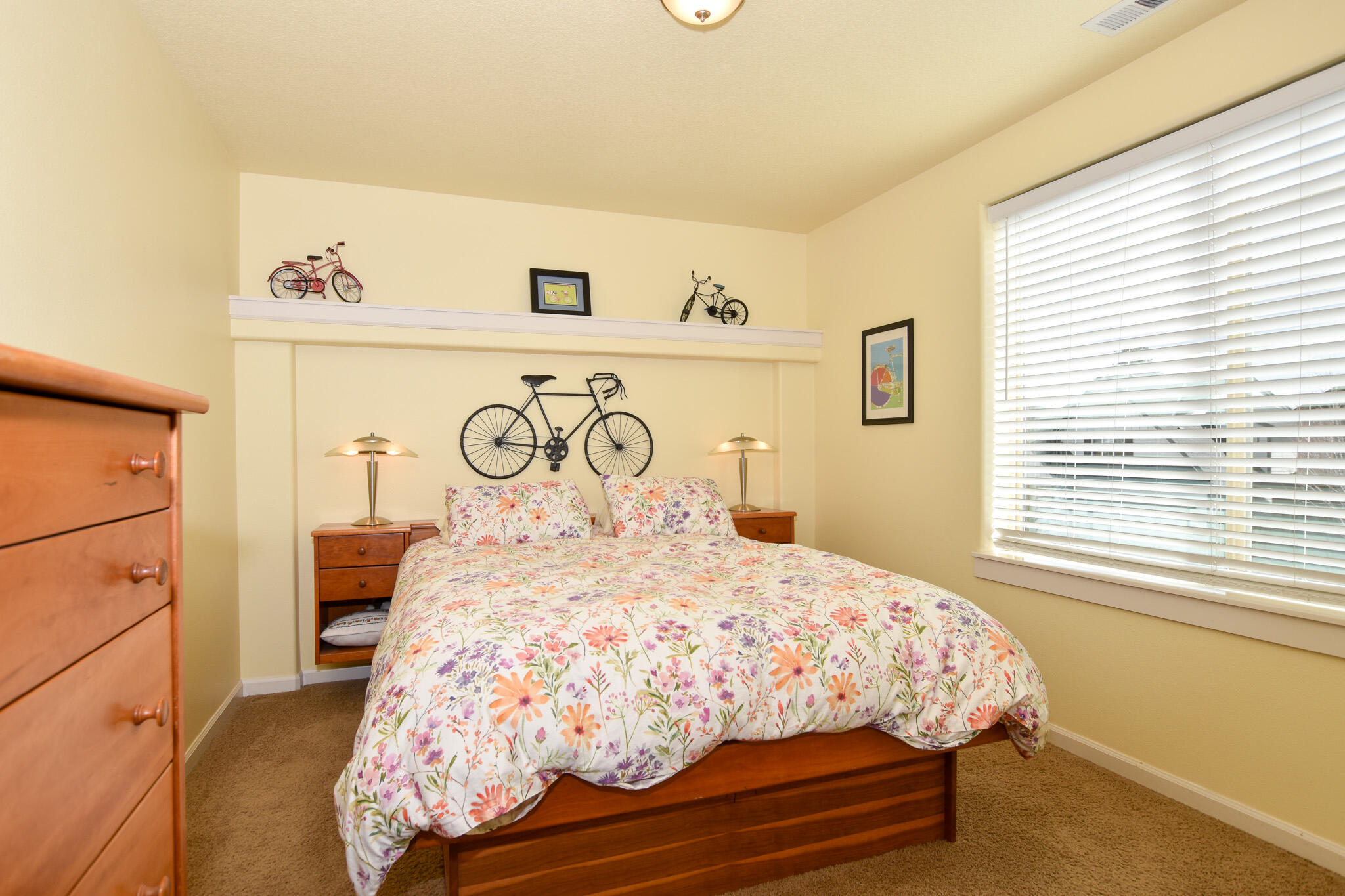 Sun Meadow - Residential