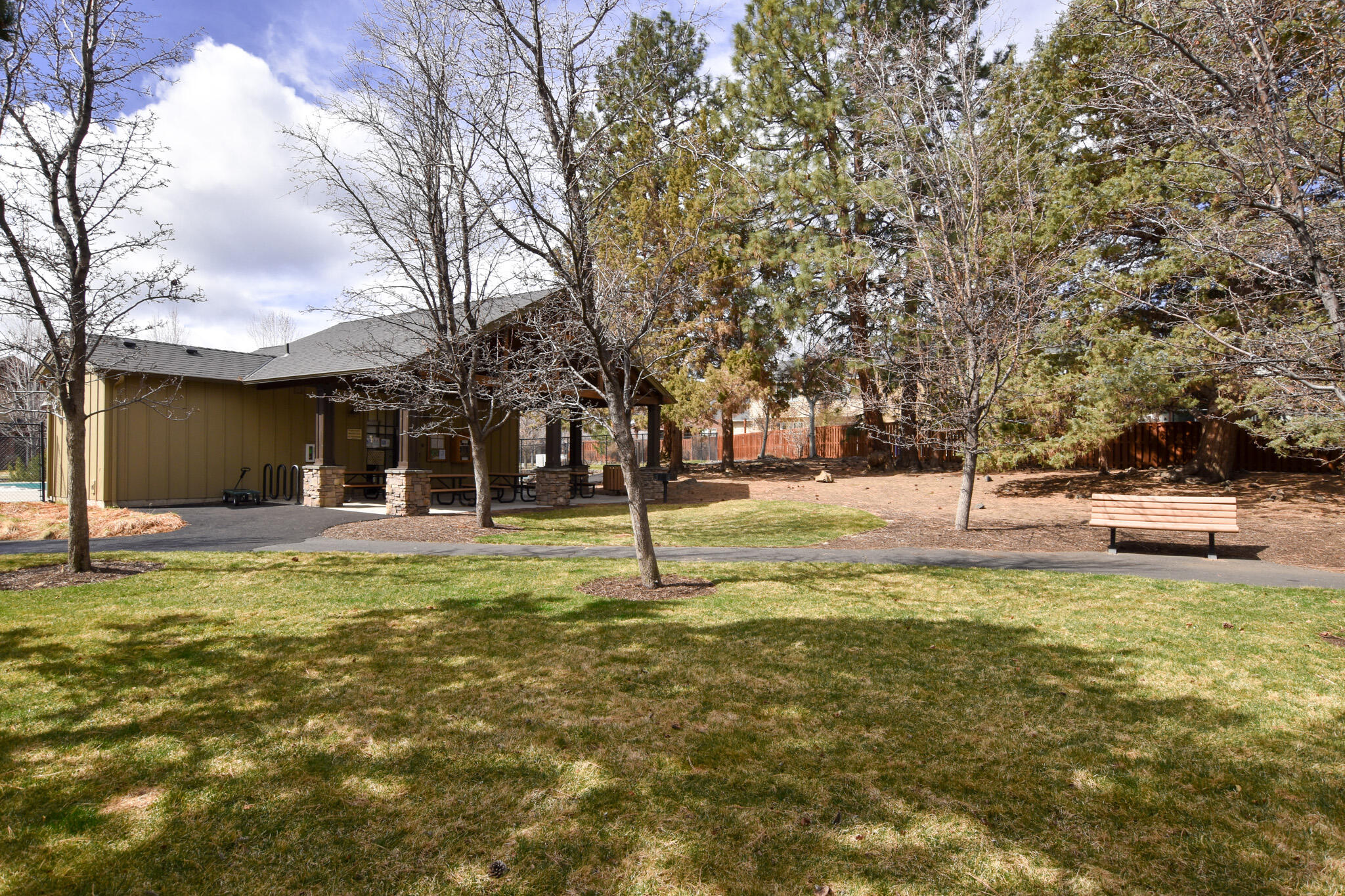 Sun Meadow - Residential