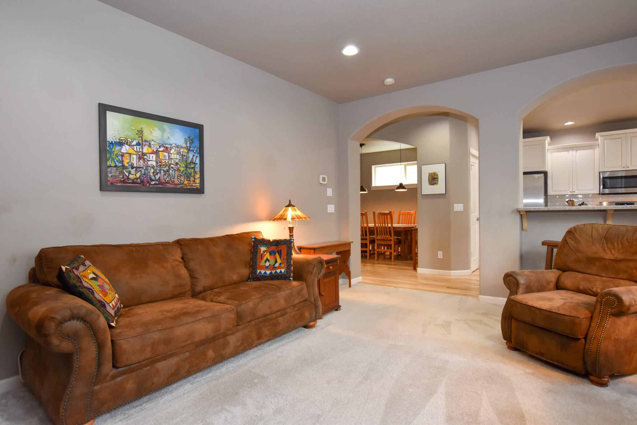 Sun Meadow - Residential