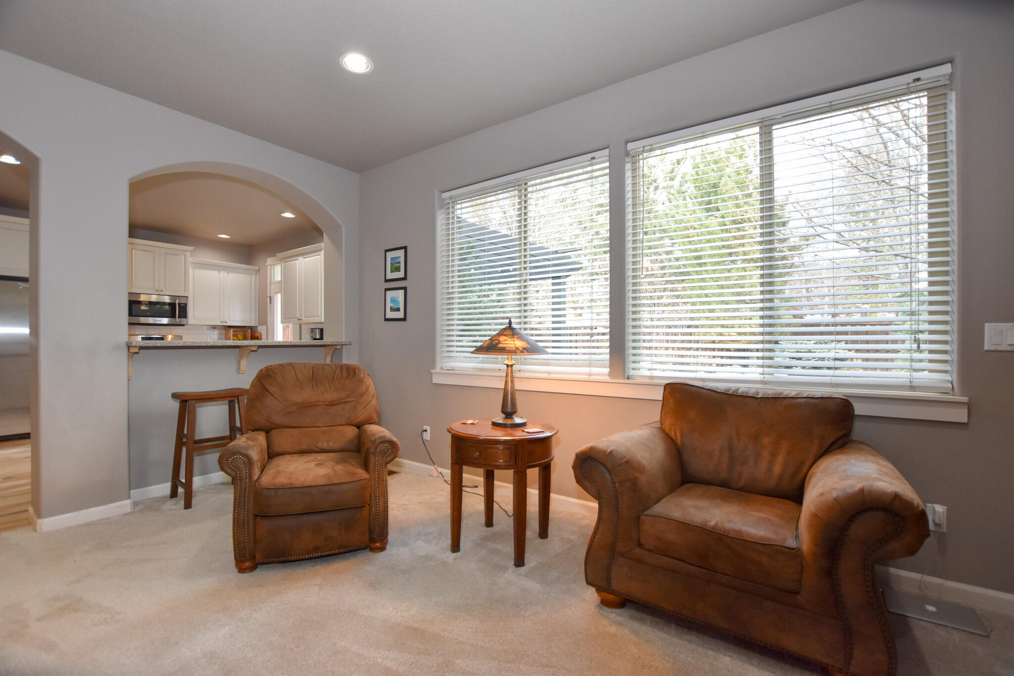 Sun Meadow - Residential