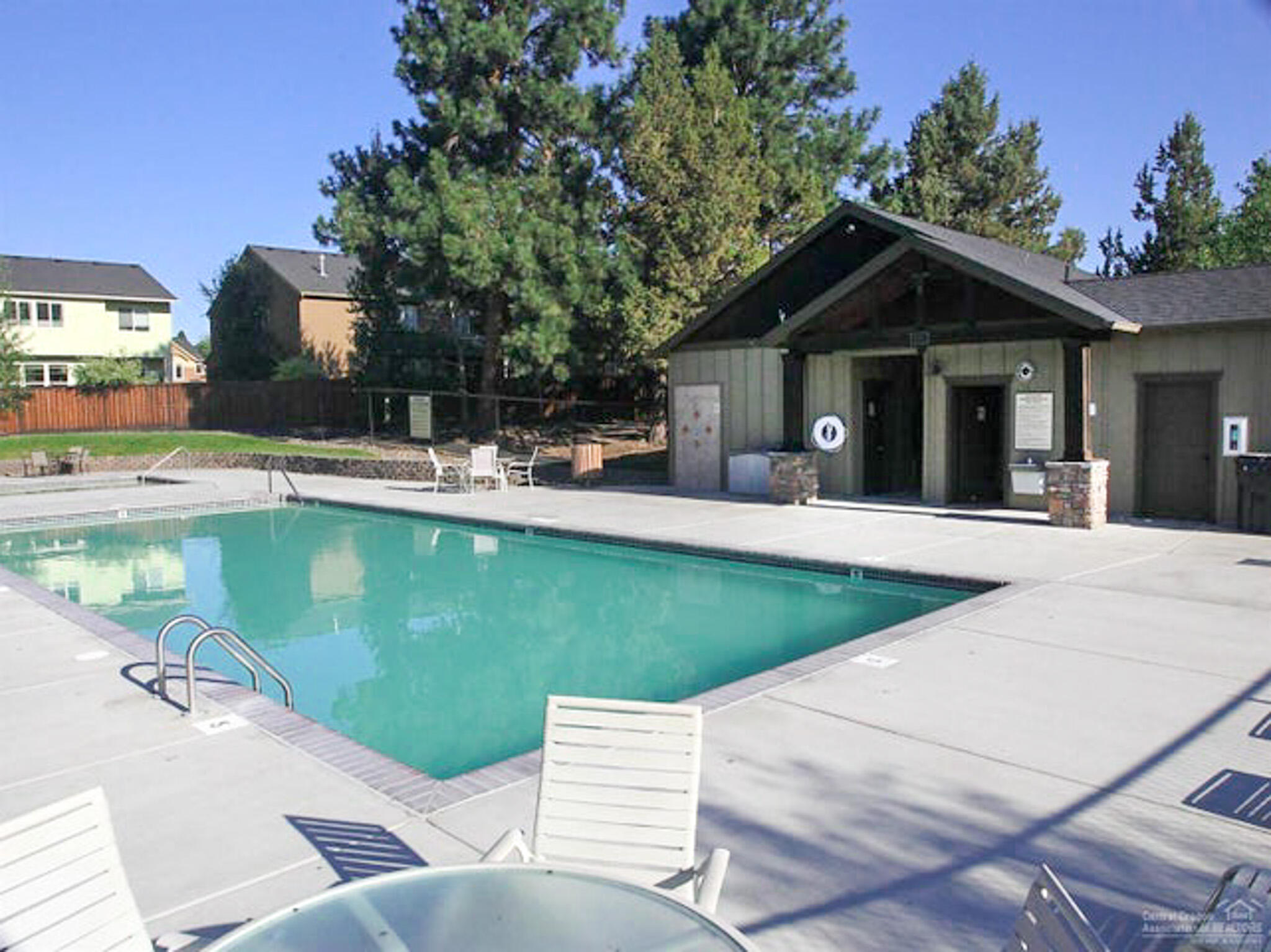 Sun Meadow - Residential