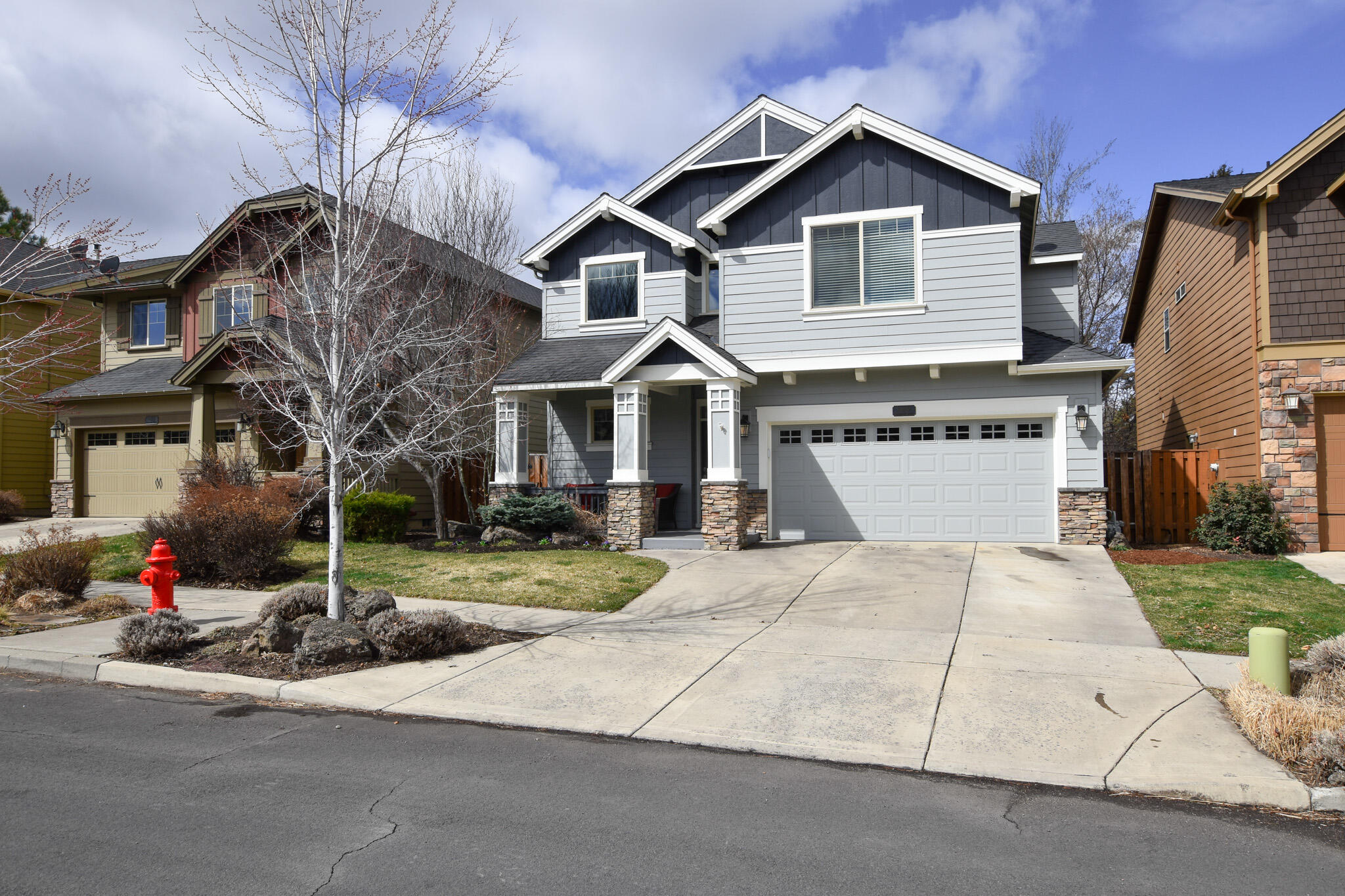 Sun Meadow - Residential