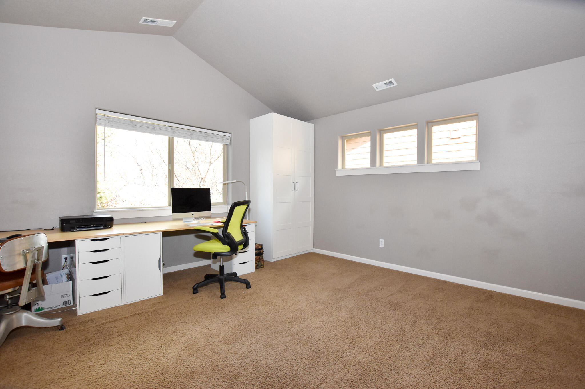 Sun Meadow - Residential