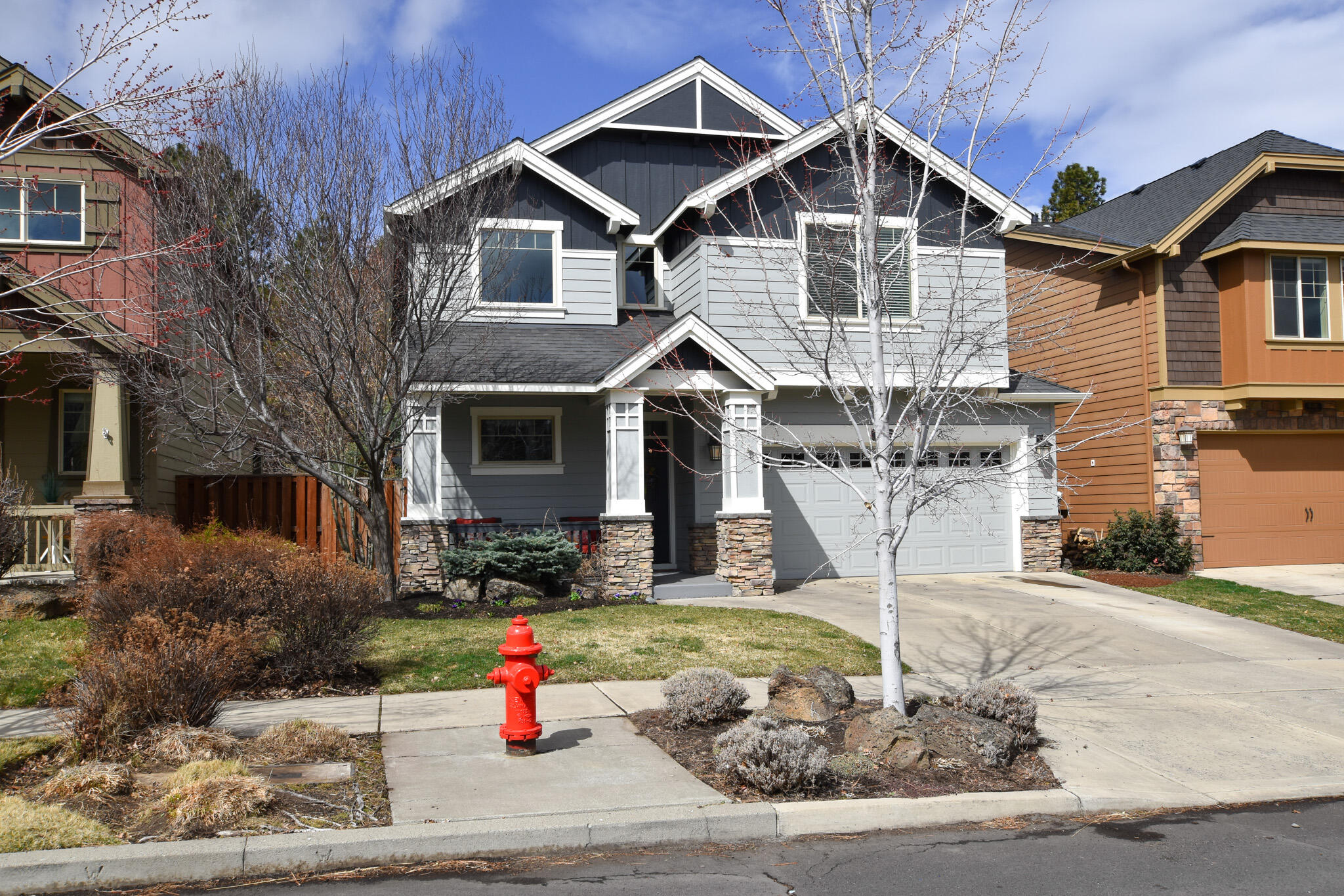 Sun Meadow - Residential