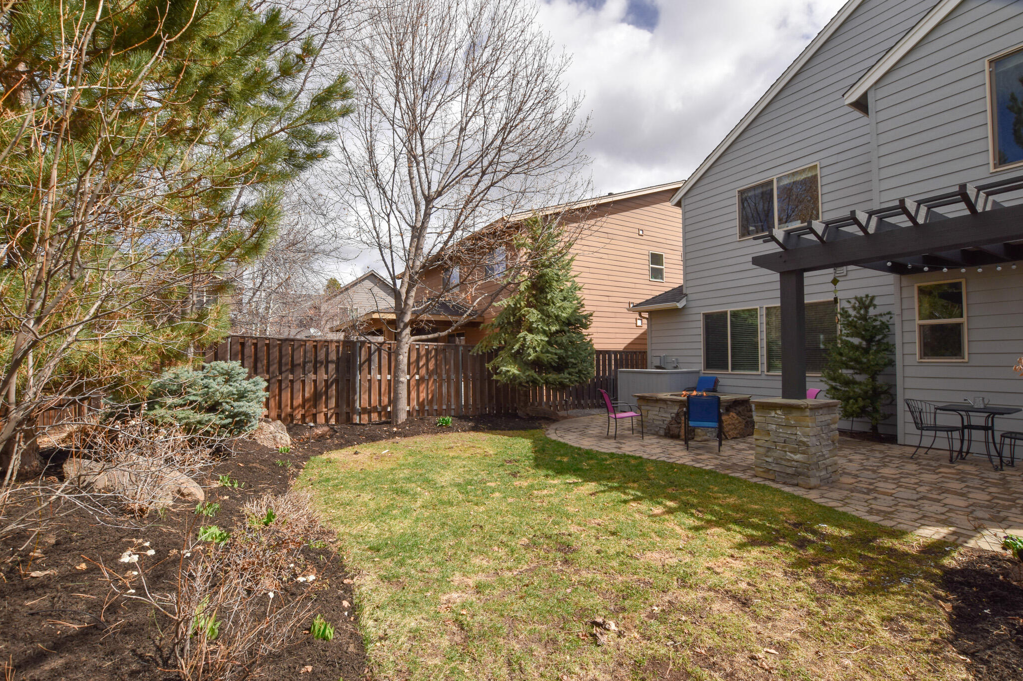 Sun Meadow - Residential