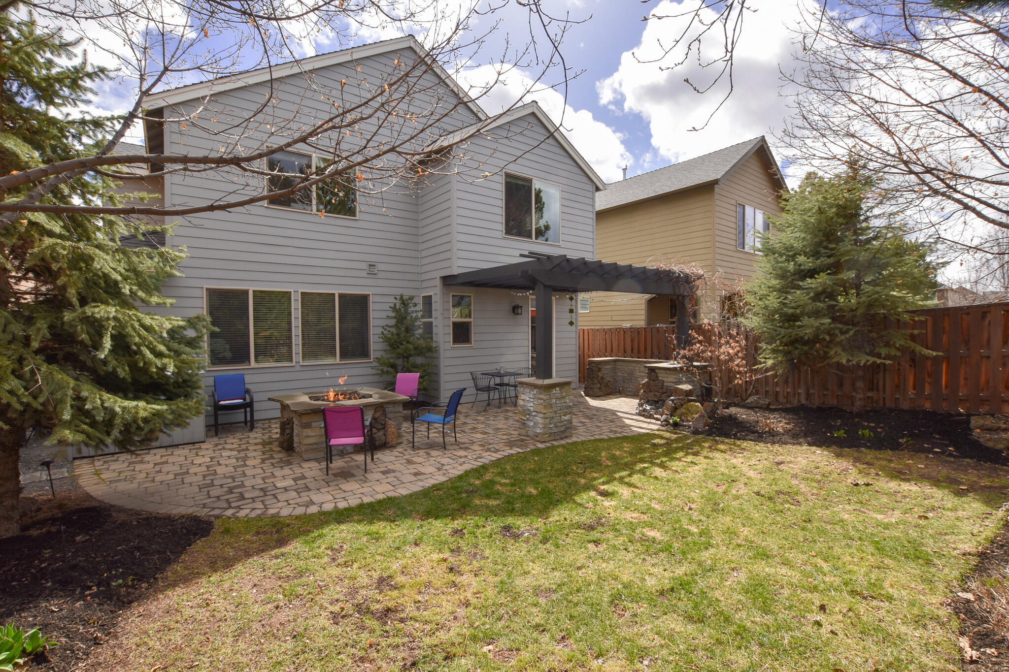 Sun Meadow - Residential