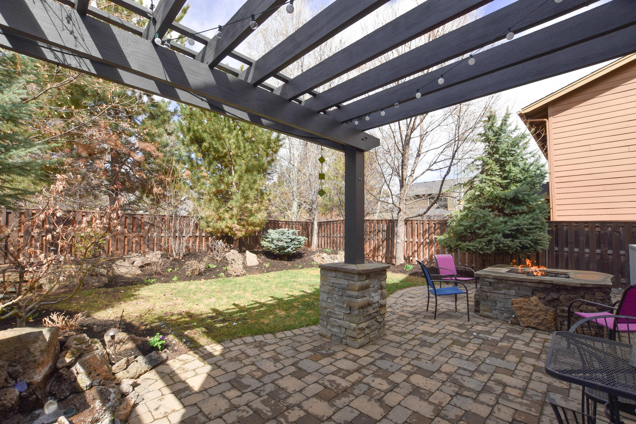 Sun Meadow - Residential