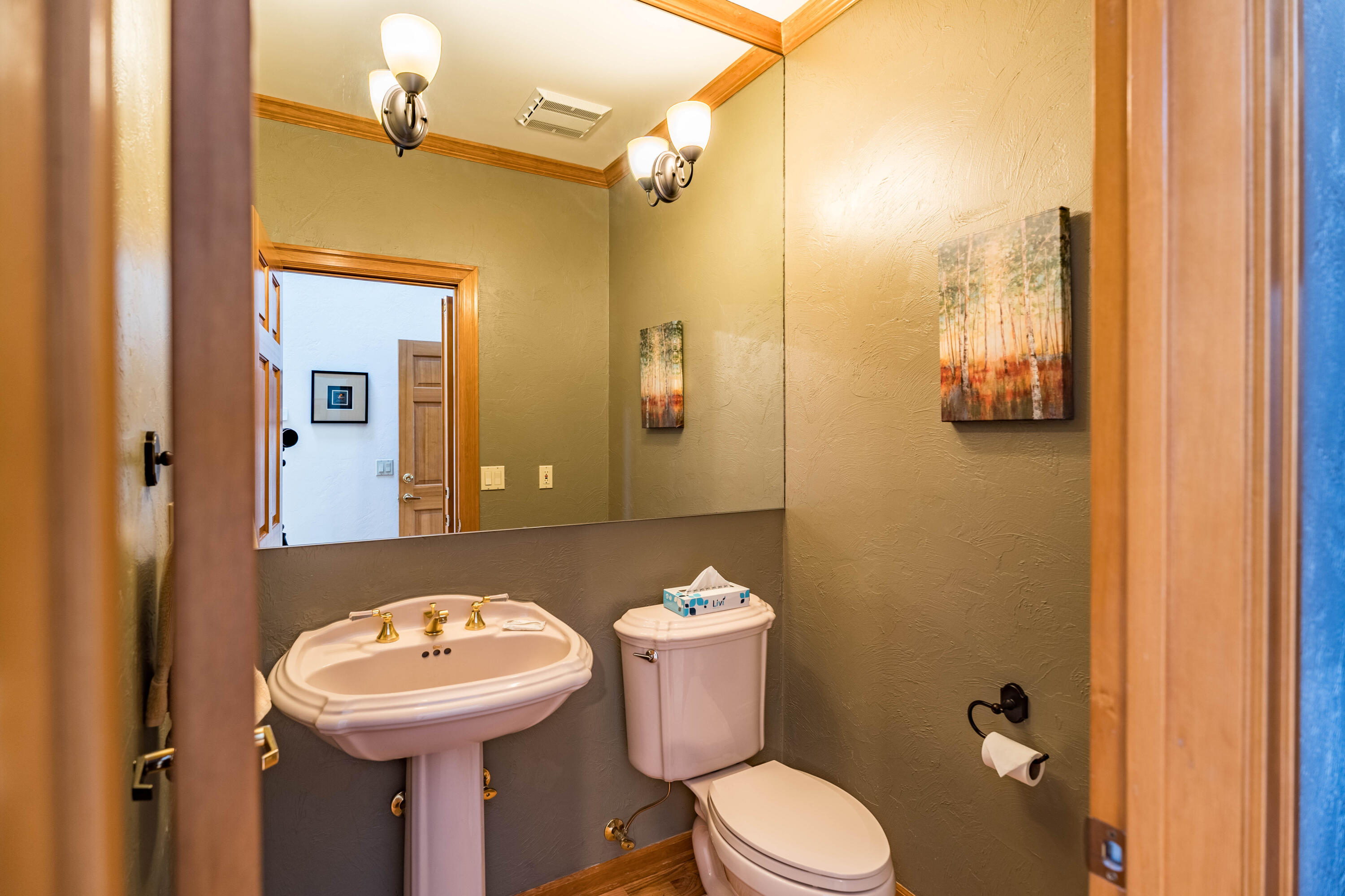 StoneTH - Residential