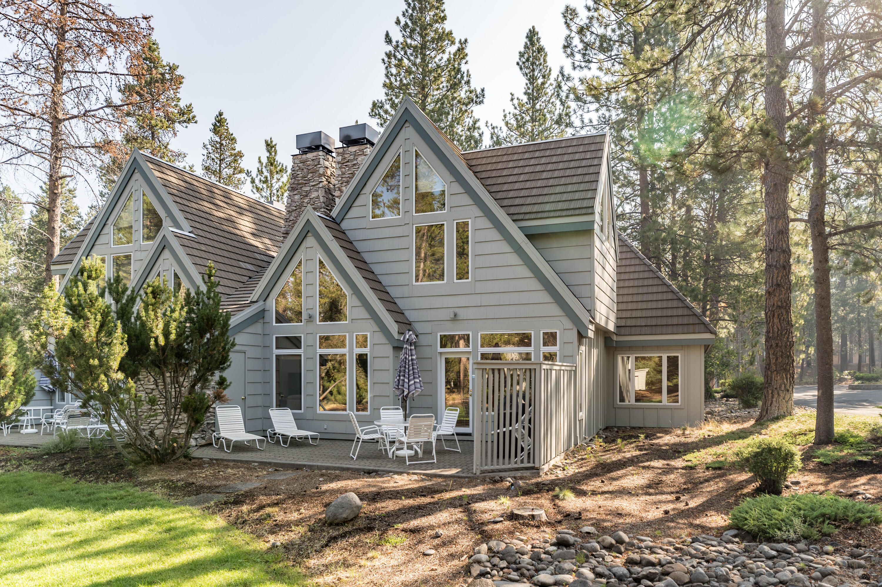 StoneTH - Residential