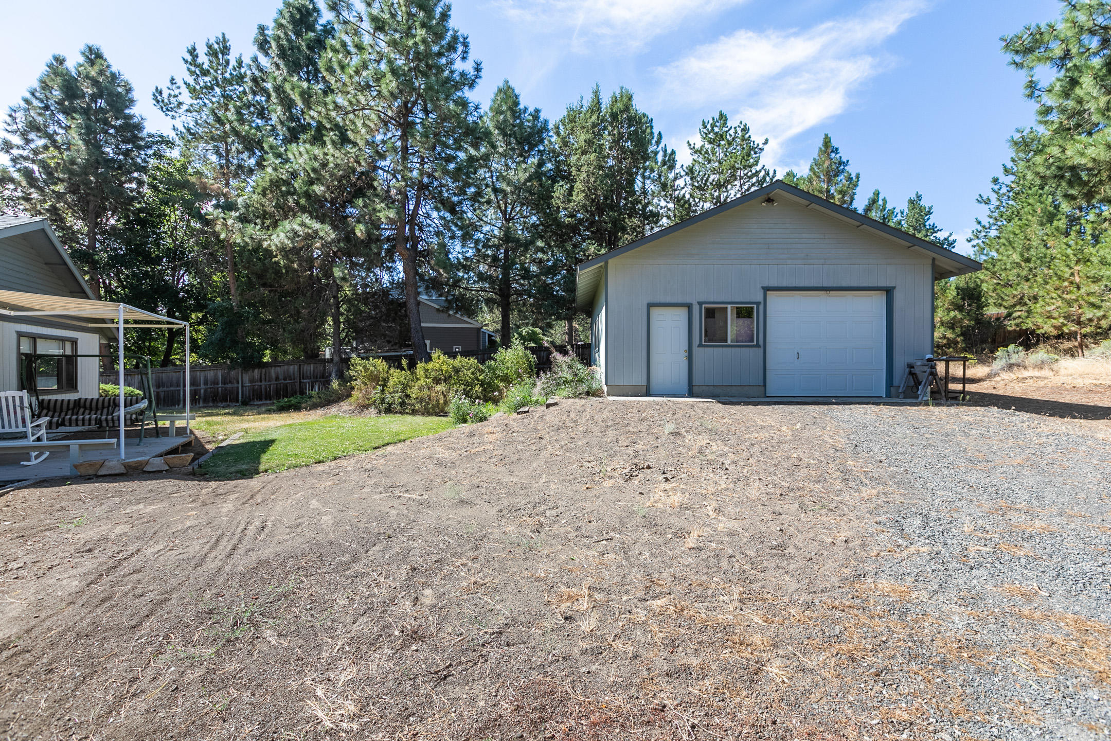 Brightenwood Estates - Residential