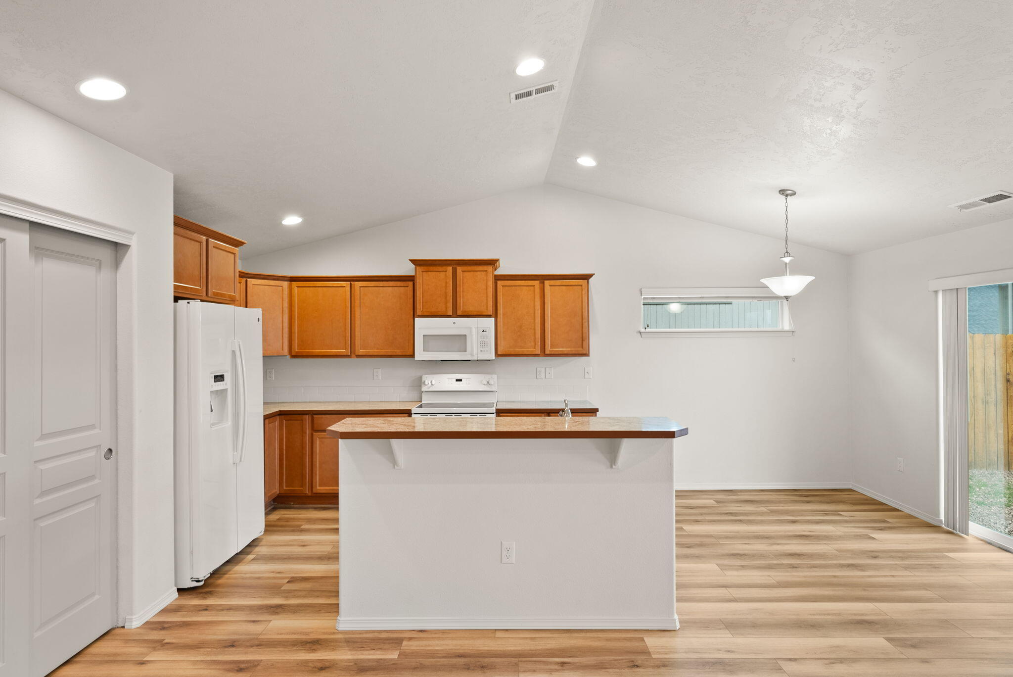 Obsidian Trails - Residential