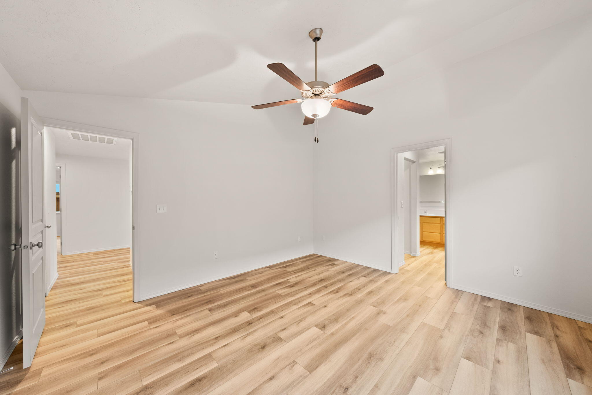 Obsidian Trails - Residential