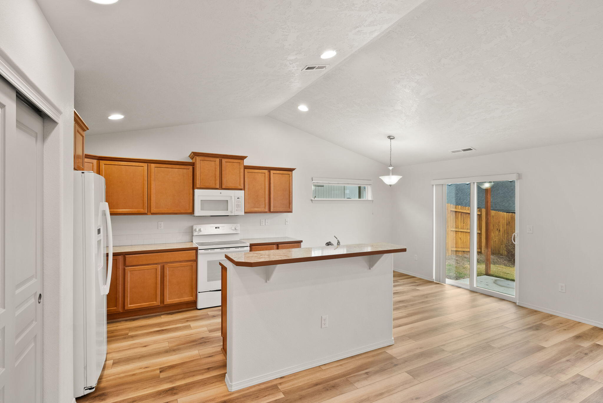 Obsidian Trails - Residential