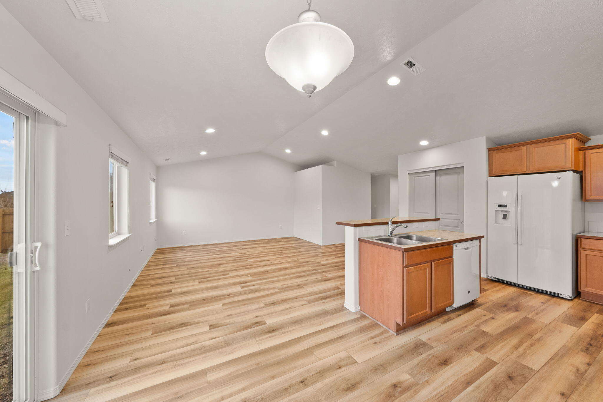 Obsidian Trails - Residential