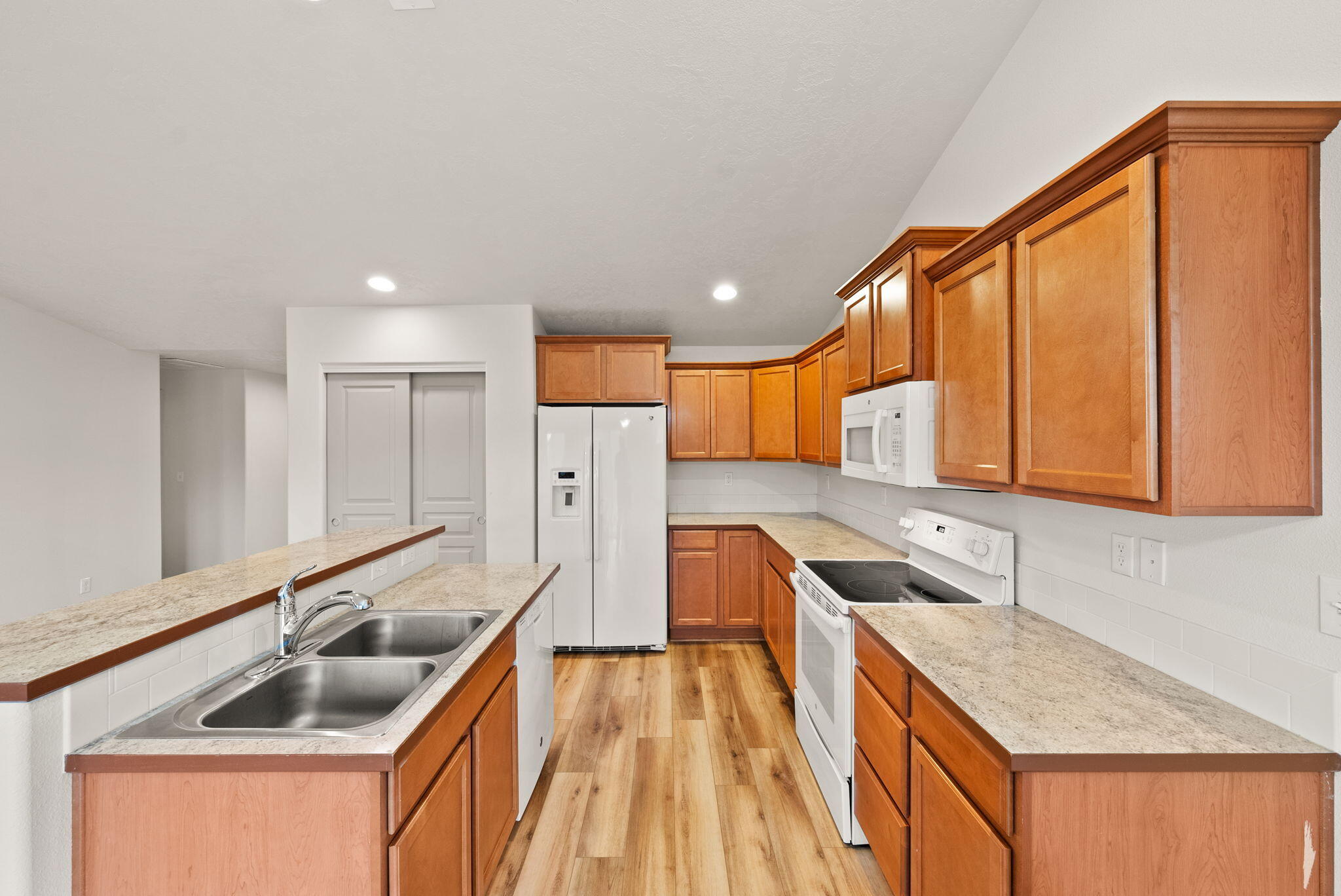 Obsidian Trails - Residential