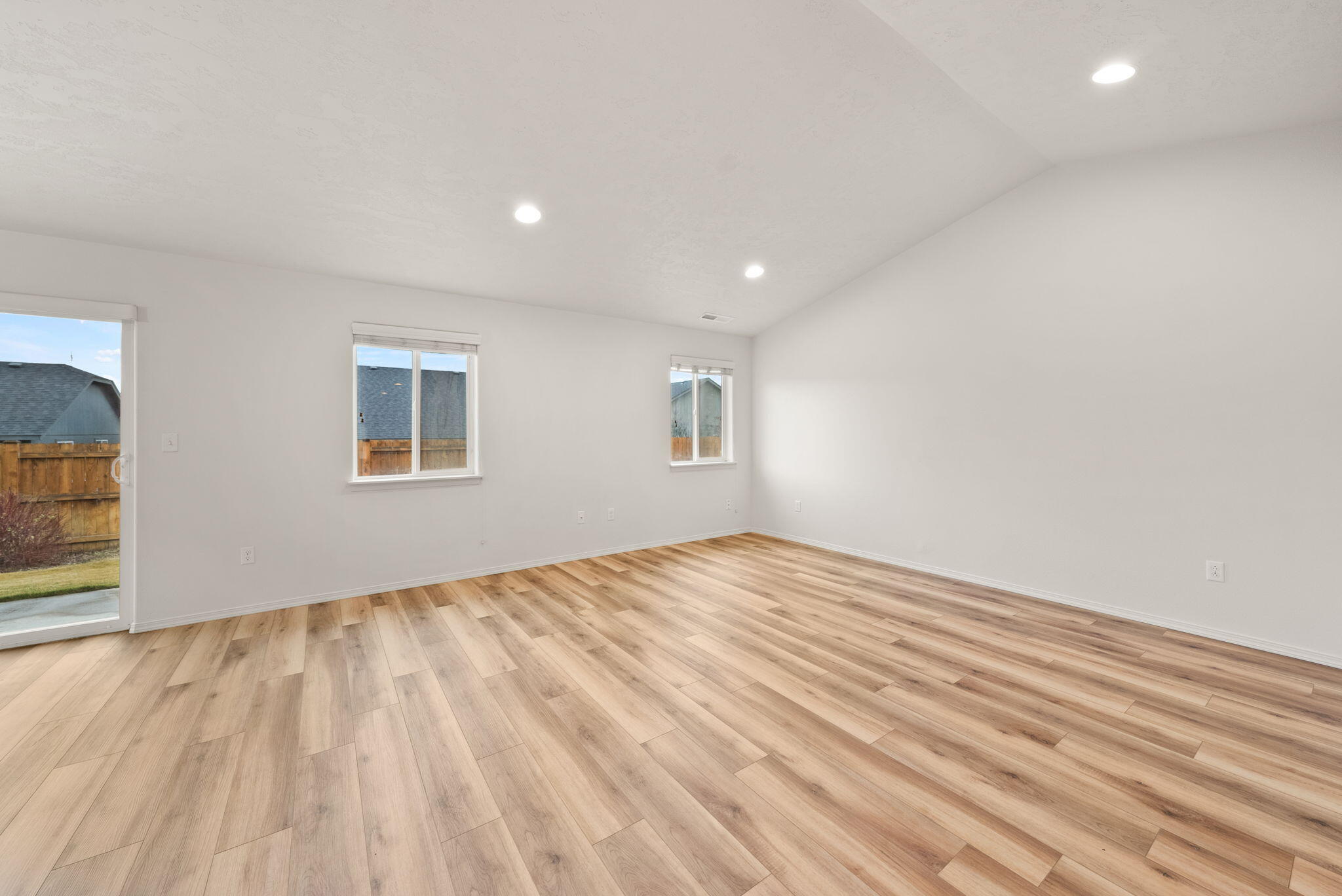 Obsidian Trails - Residential