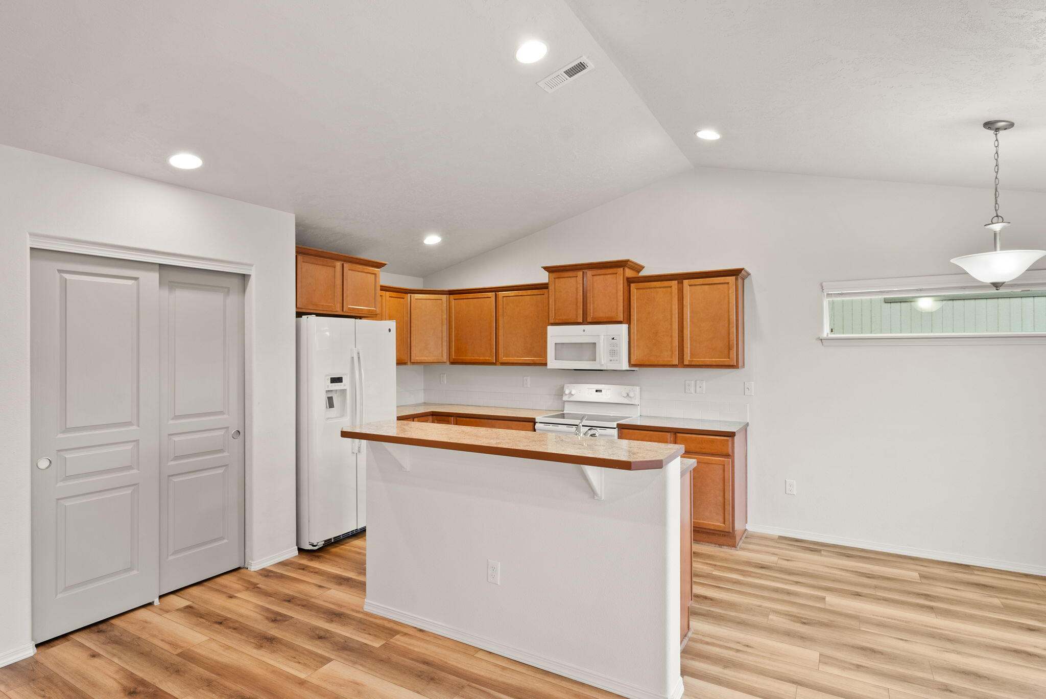 Obsidian Trails - Residential