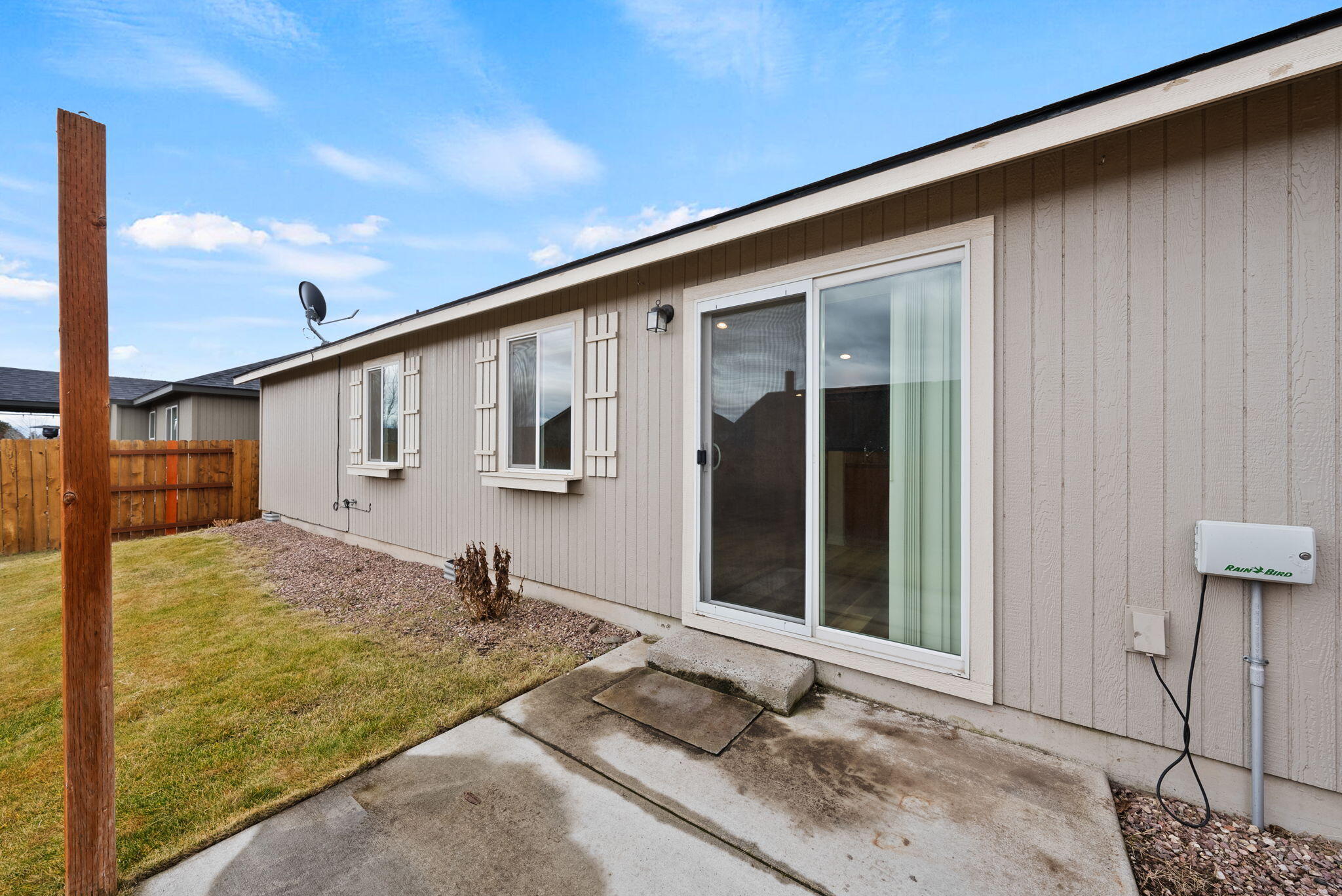 Obsidian Trails - Residential