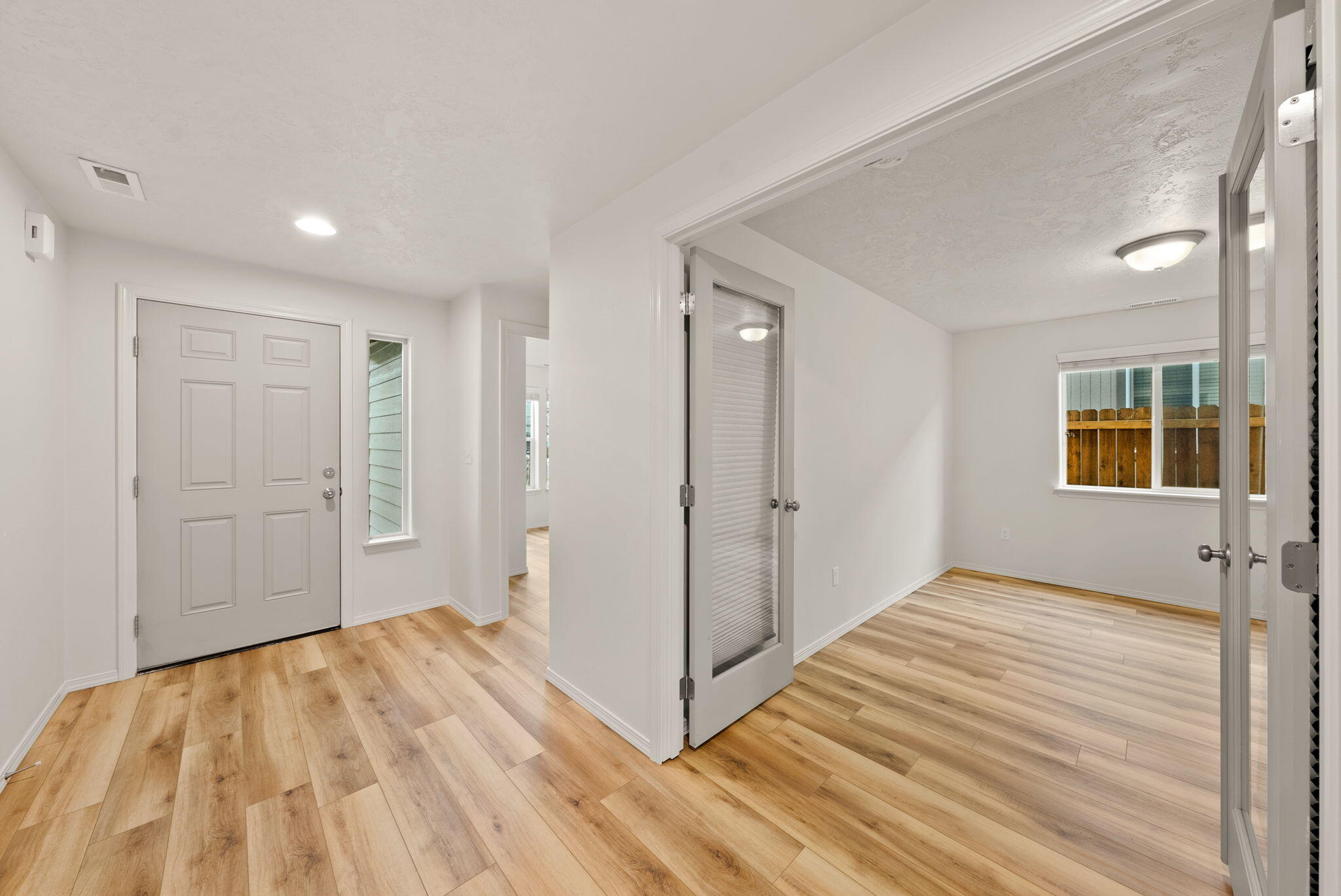 Obsidian Trails - Residential