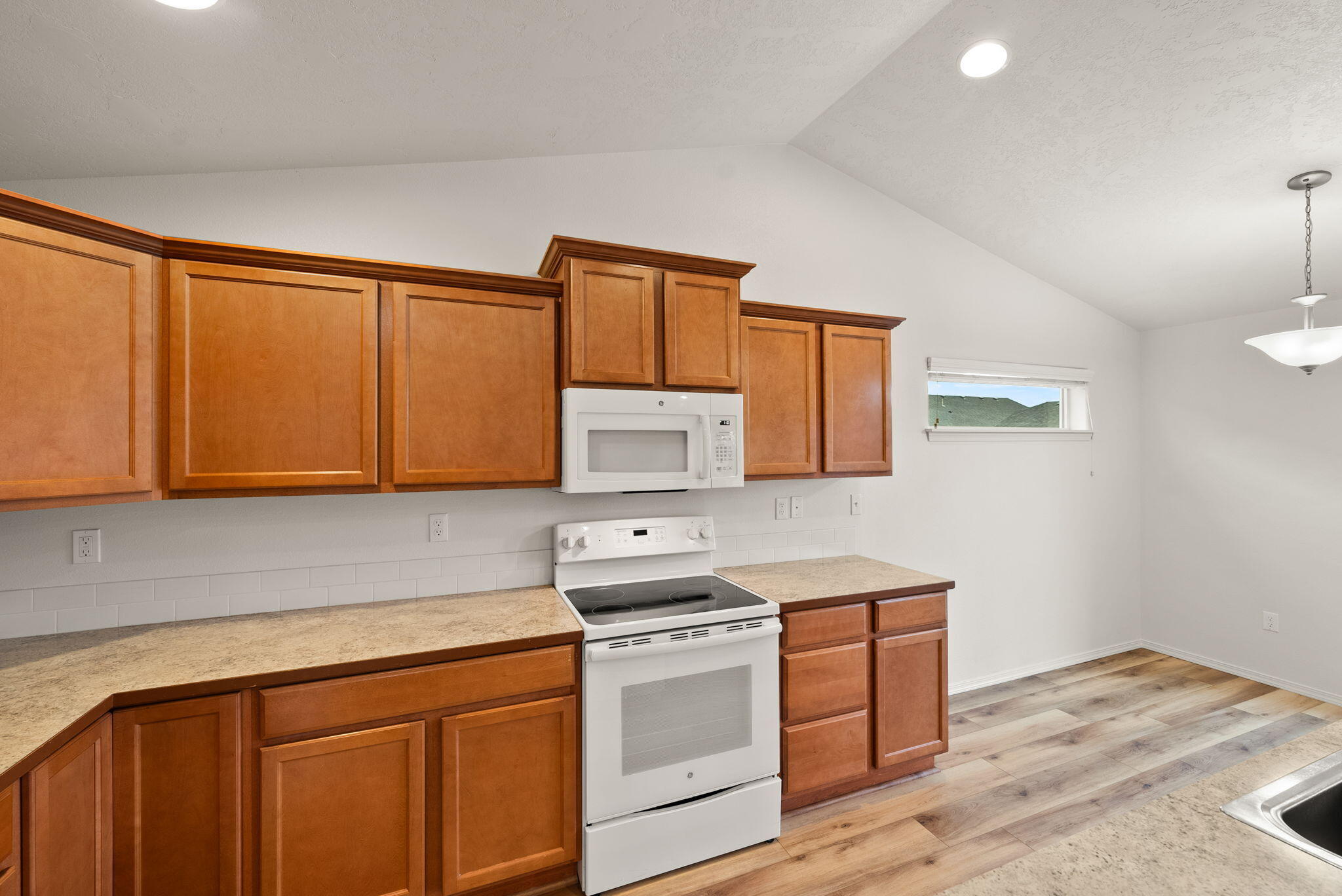 Obsidian Trails - Residential