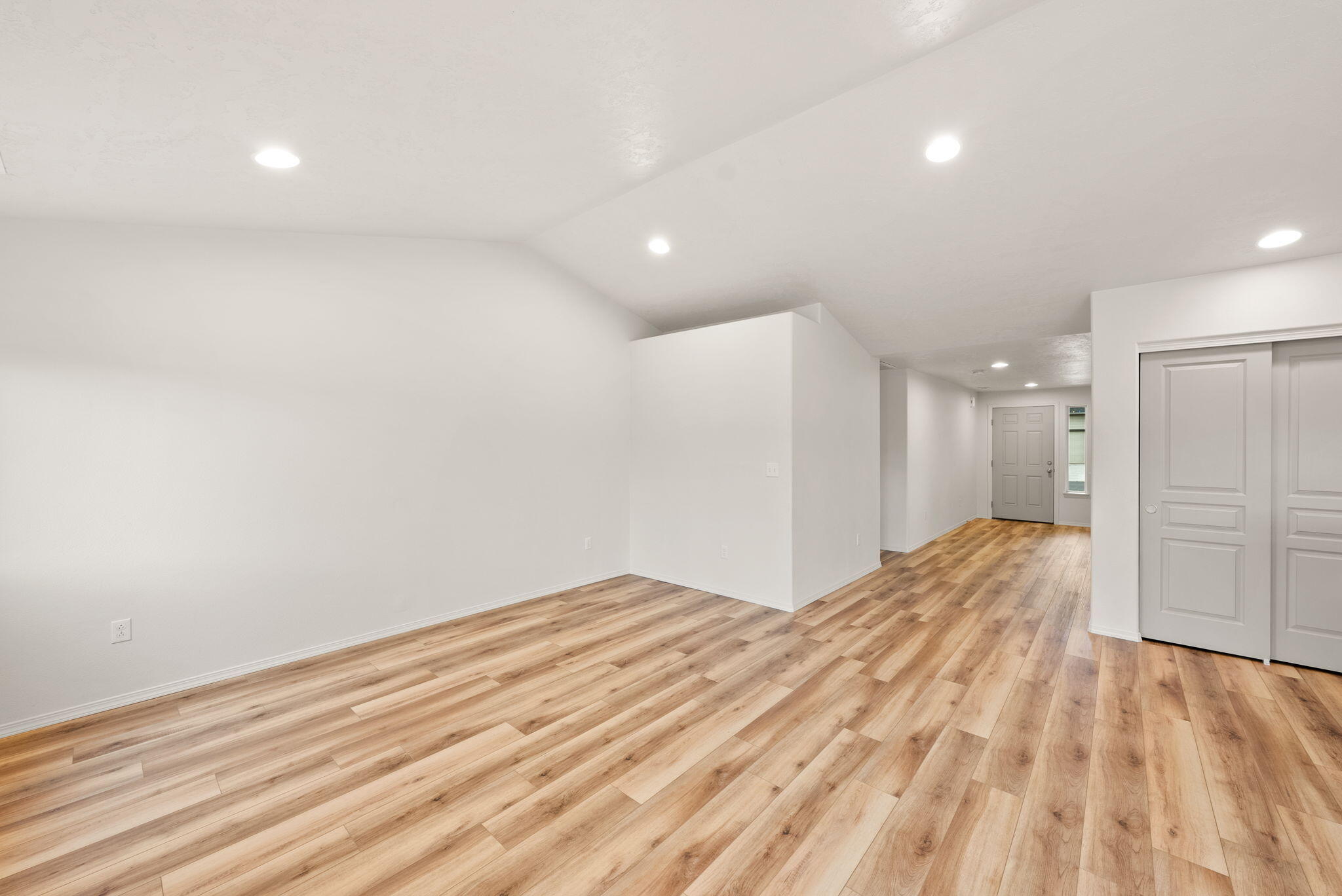 Obsidian Trails - Residential