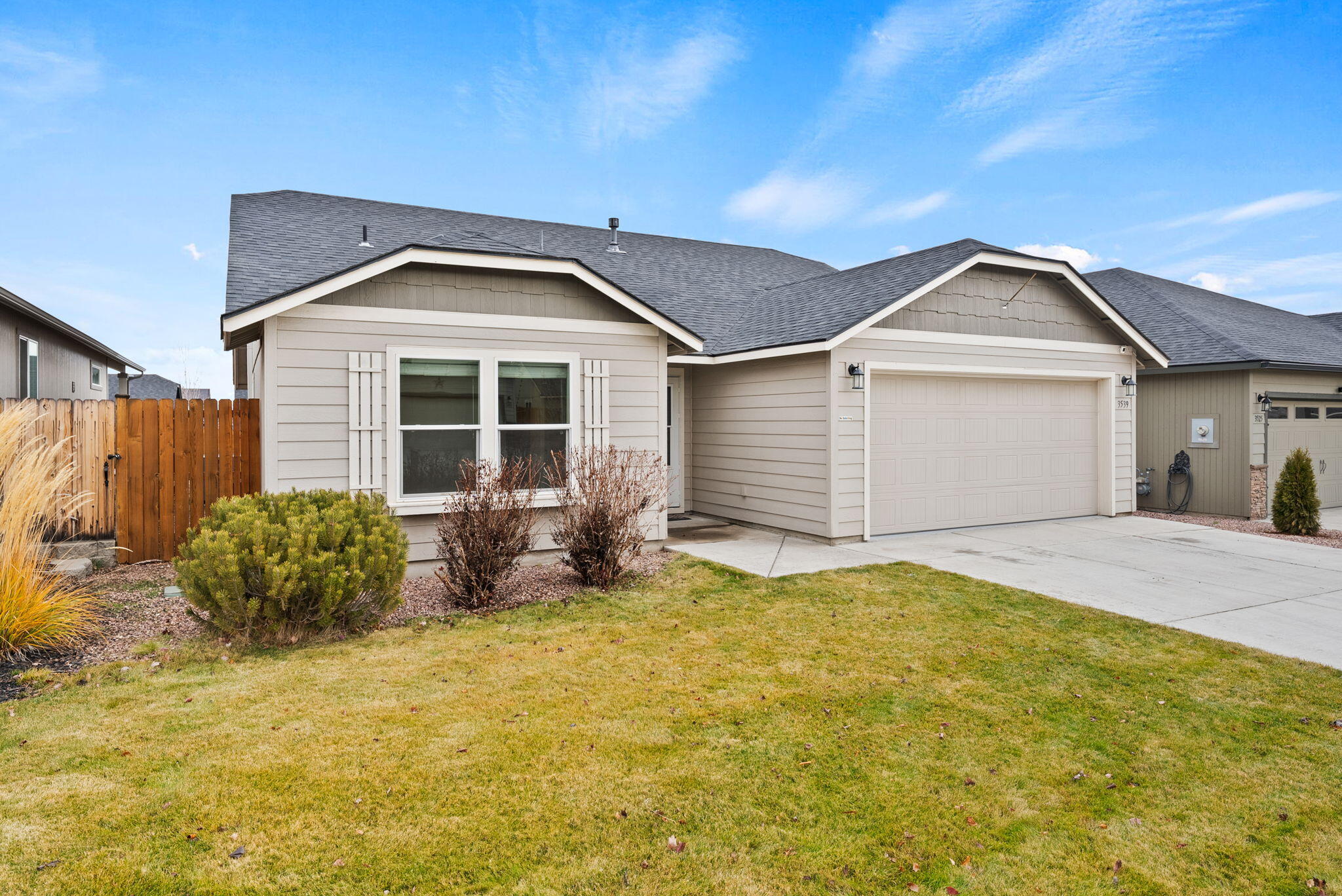 Obsidian Trails - Residential