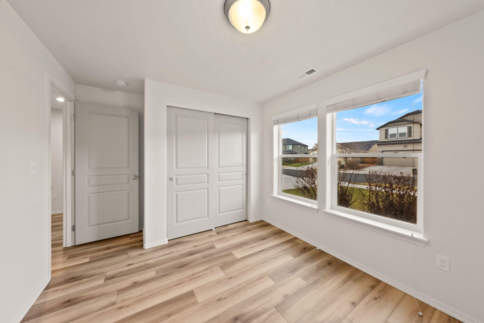 Obsidian Trails - Residential