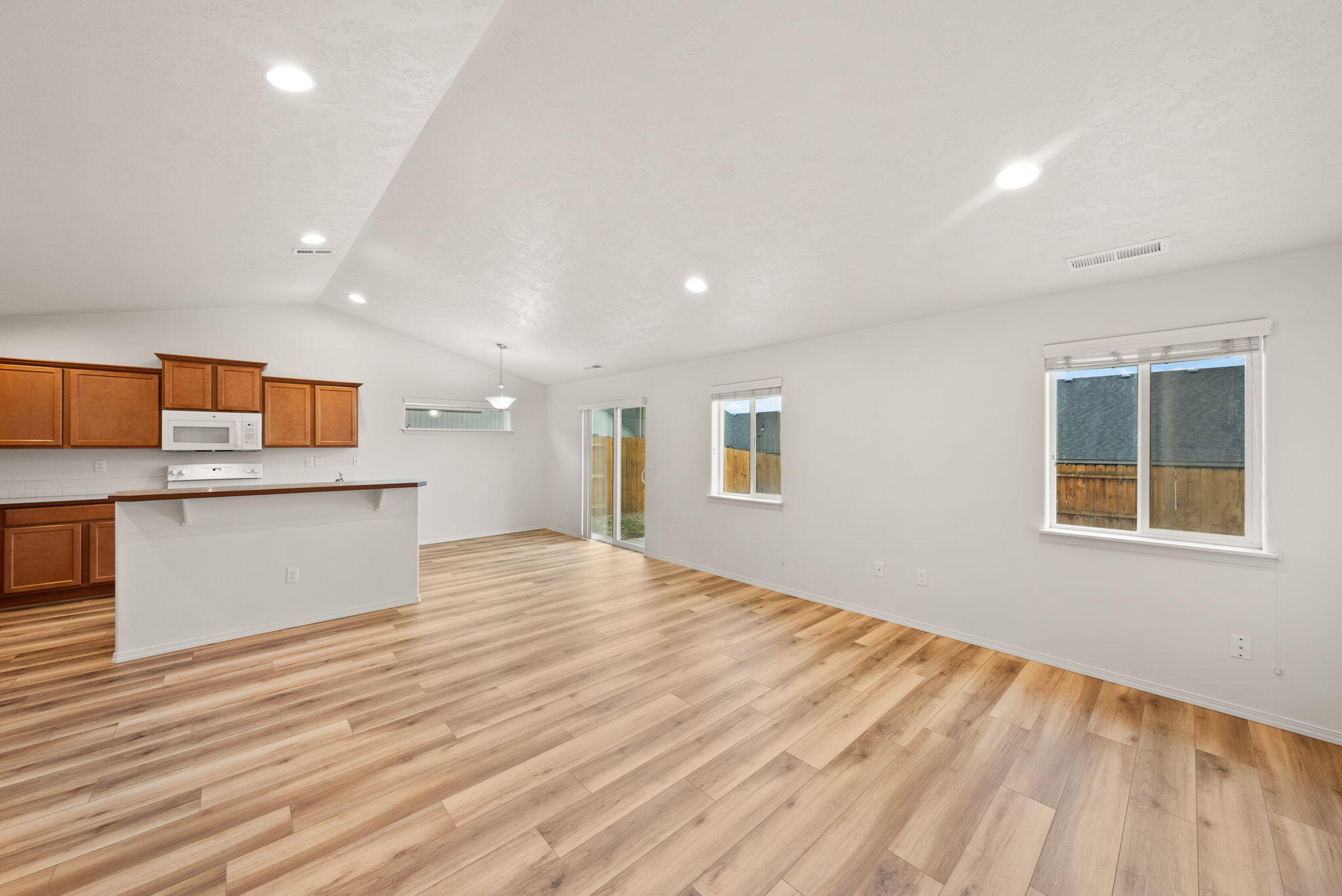 Obsidian Trails - Residential