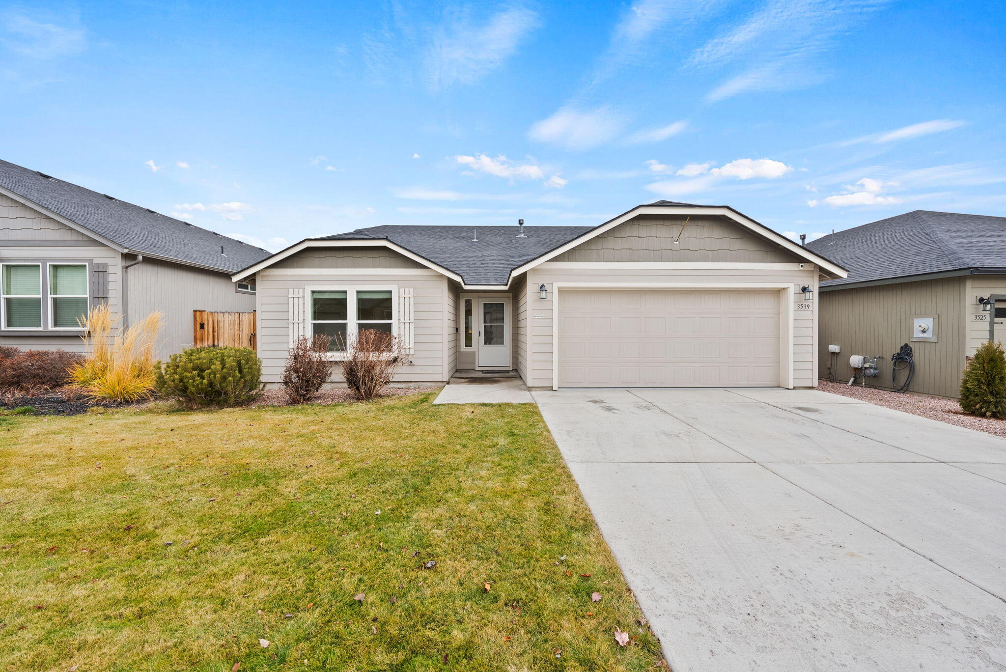 Obsidian Trails - Residential