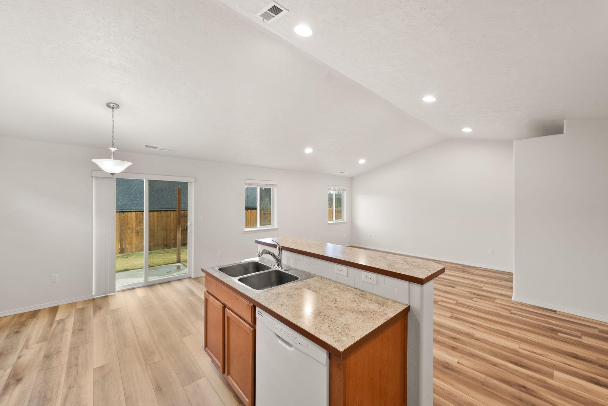 Obsidian Trails - Residential