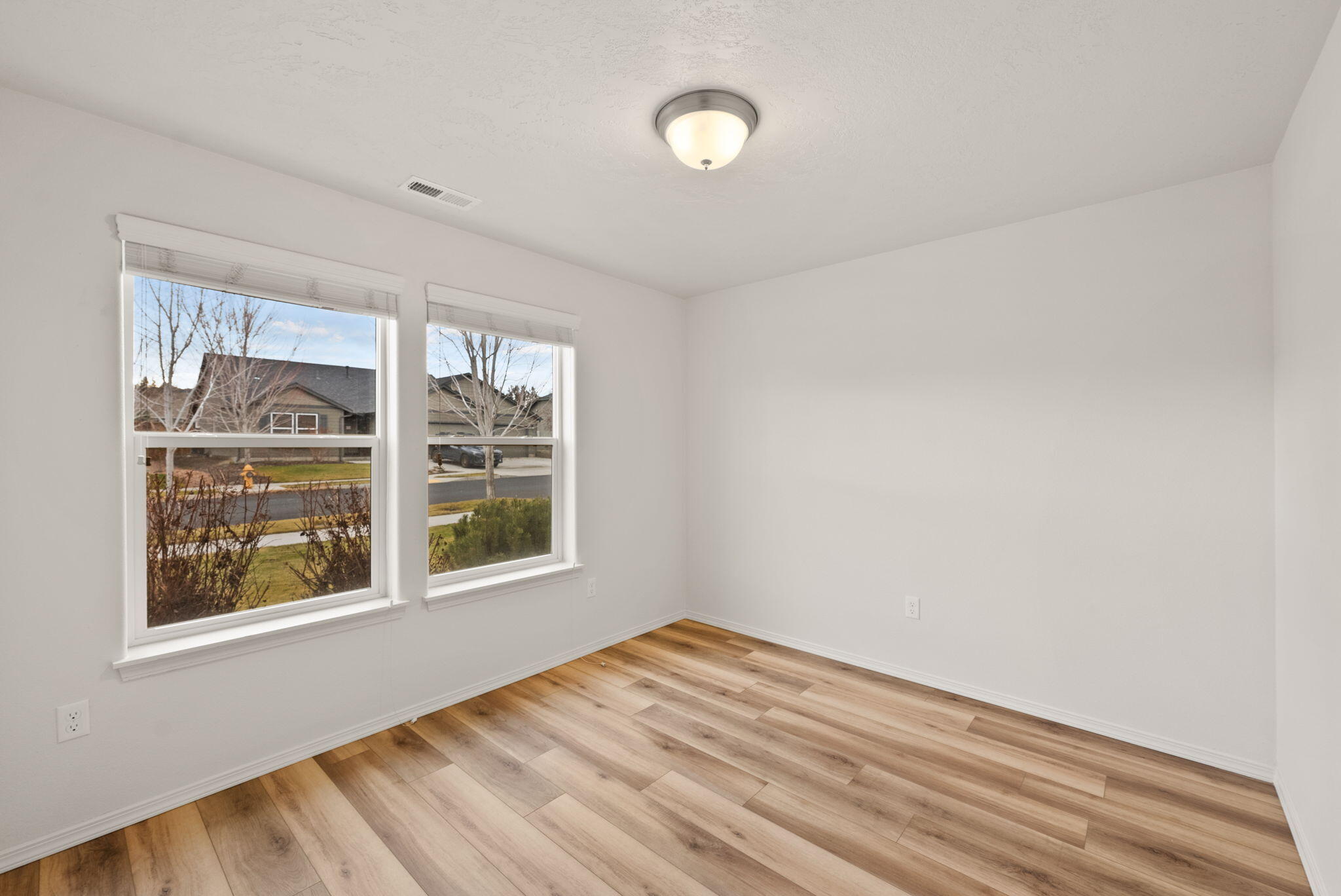 Obsidian Trails - Residential