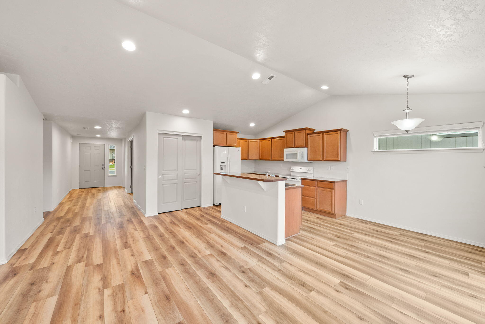 Obsidian Trails - Residential