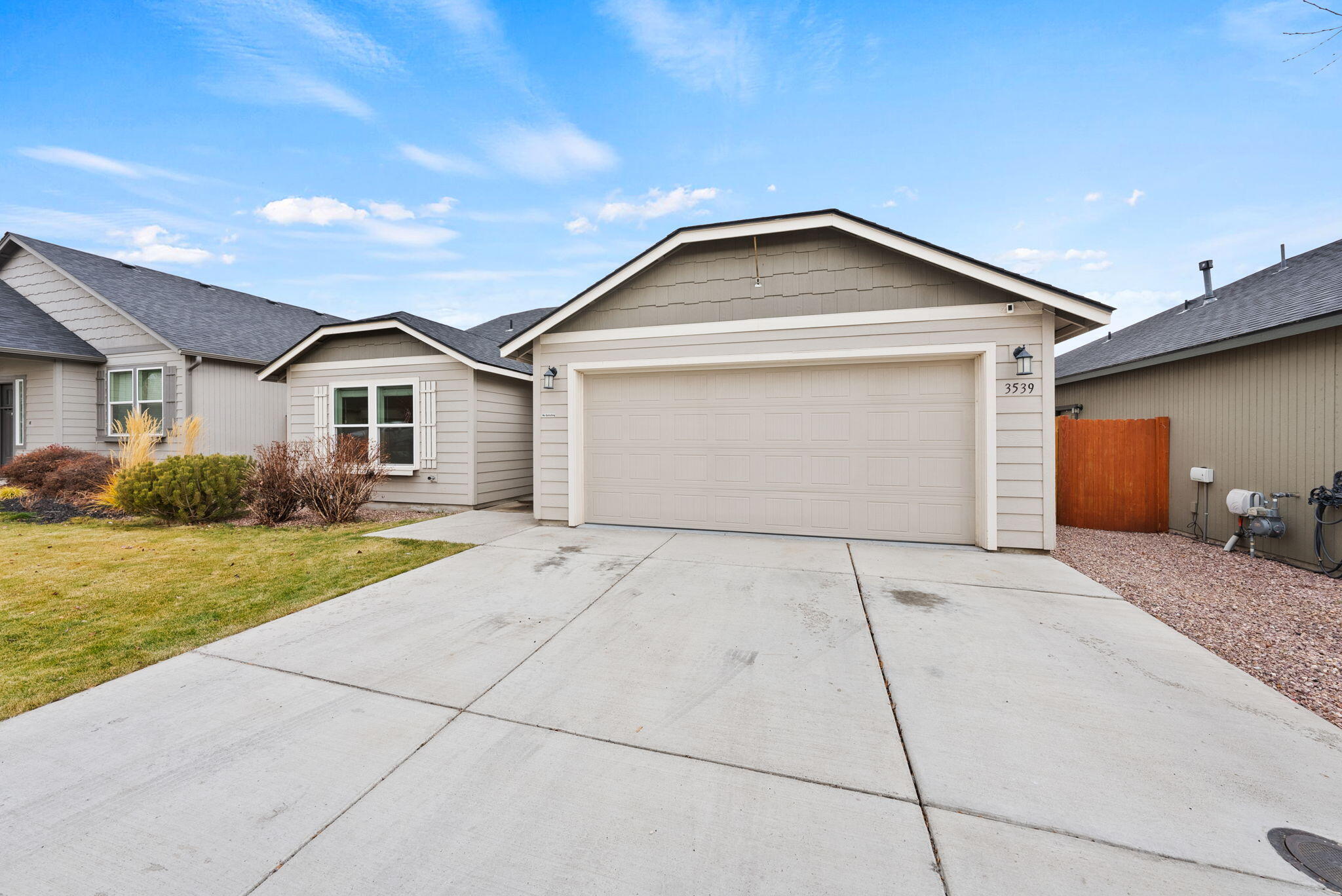 Obsidian Trails - Residential