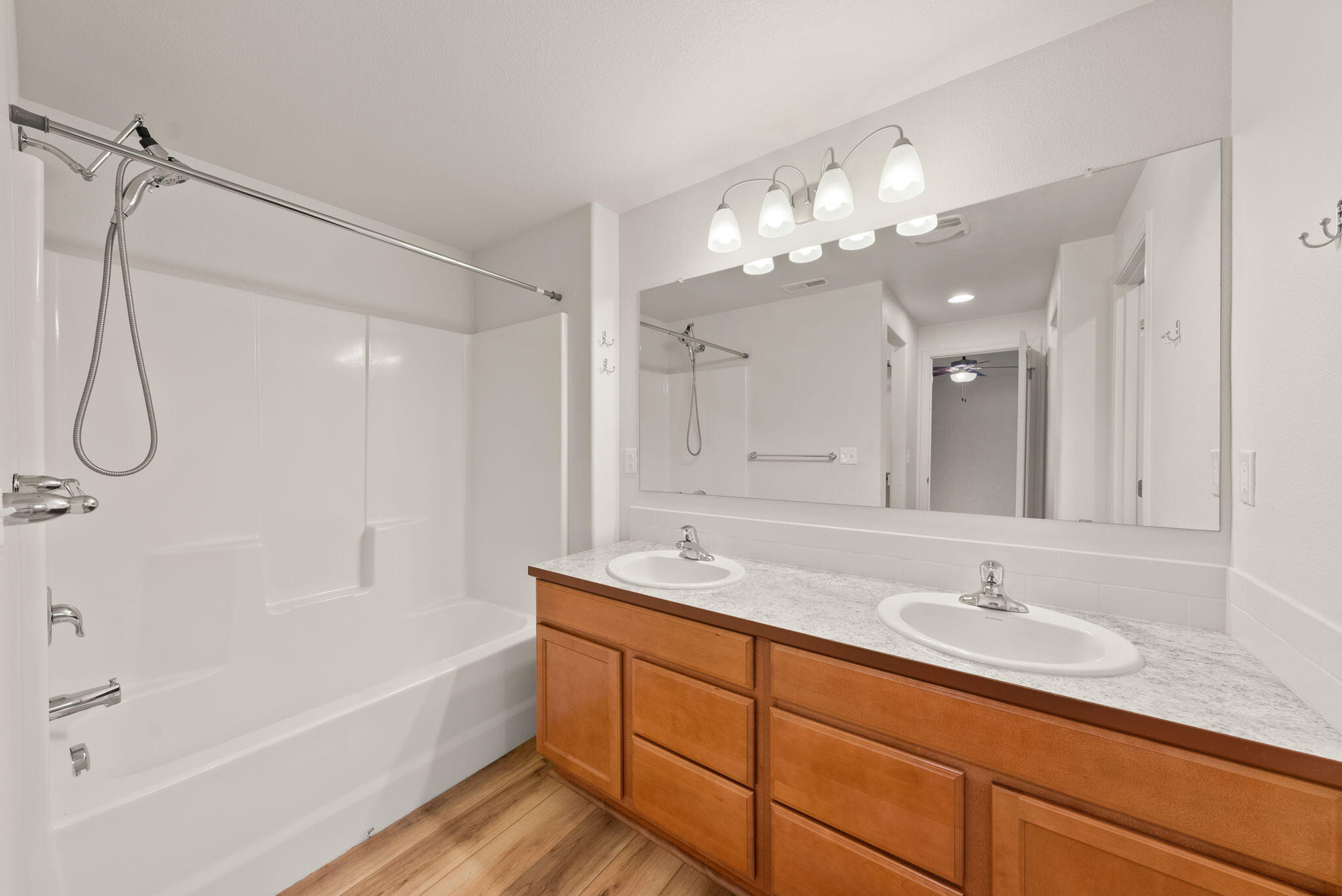 Obsidian Trails - Residential