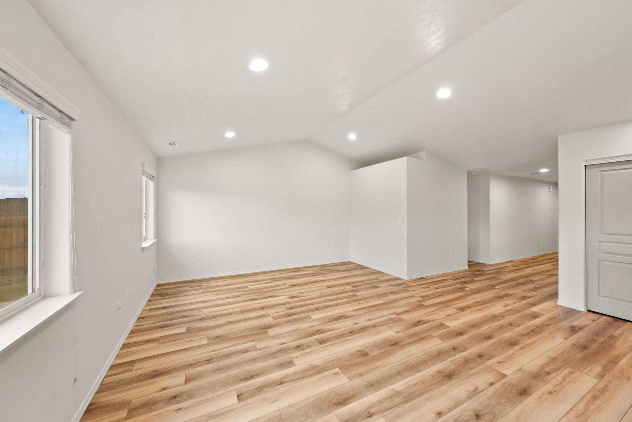 Obsidian Trails - Residential