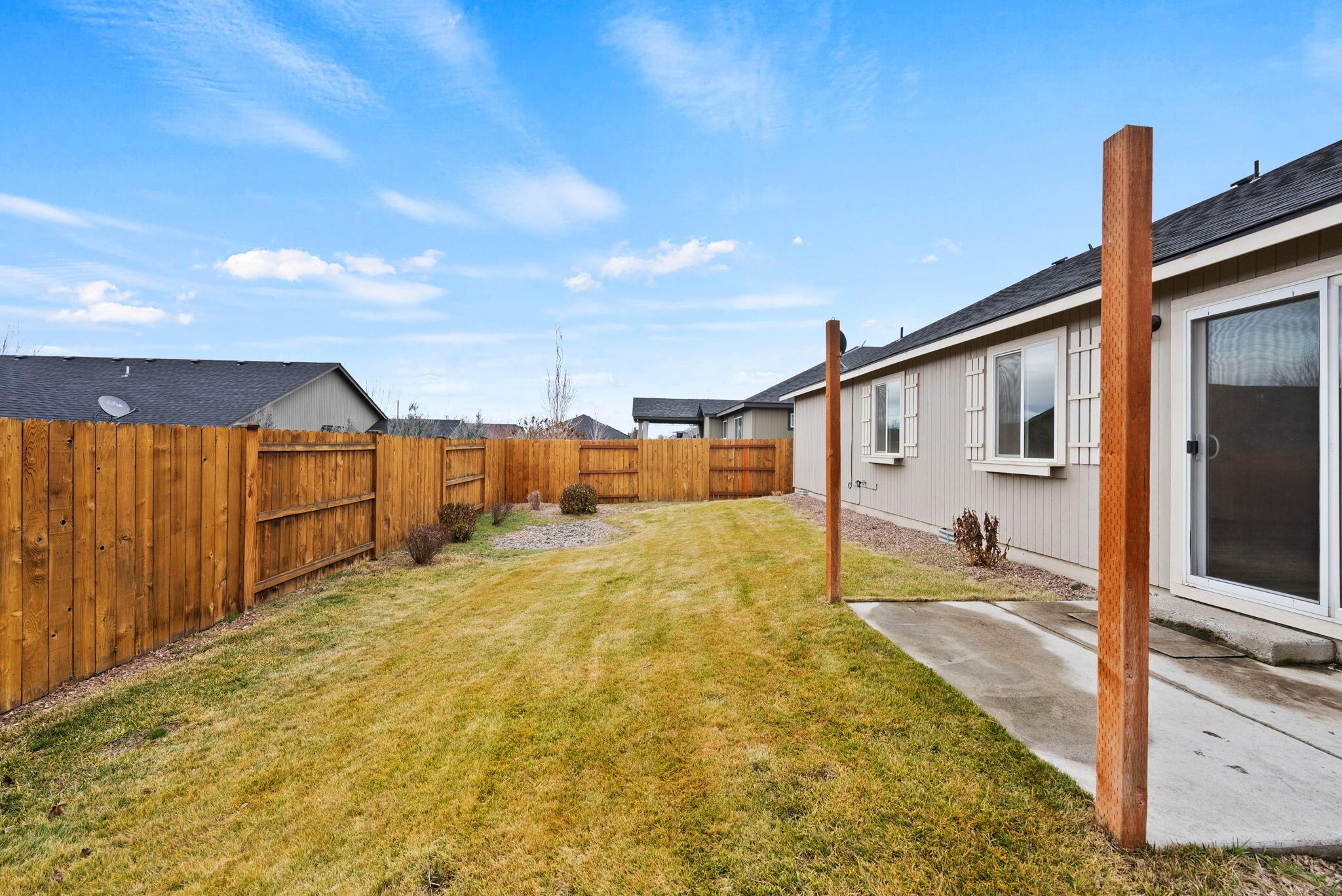 Obsidian Trails - Residential