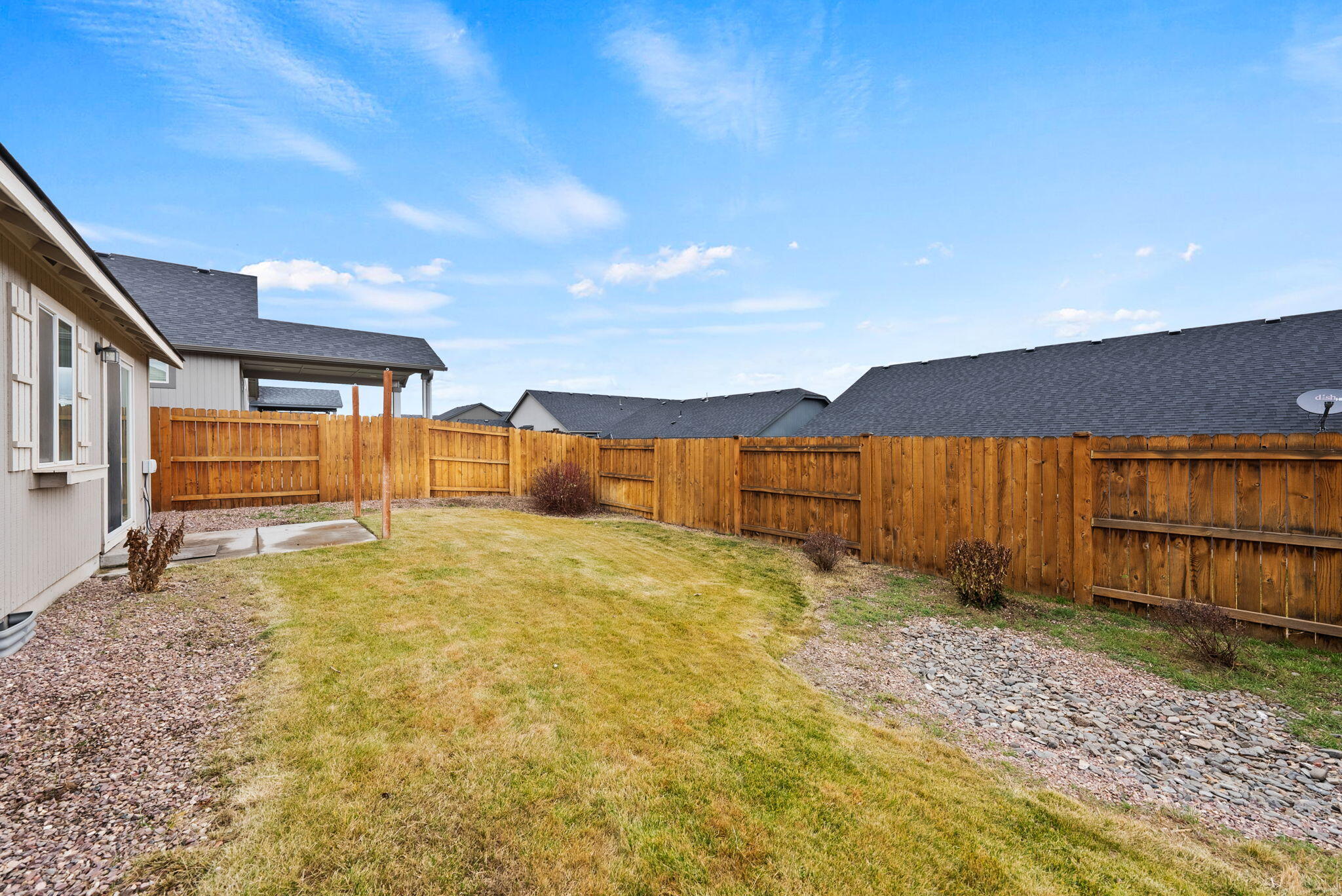 Obsidian Trails - Residential