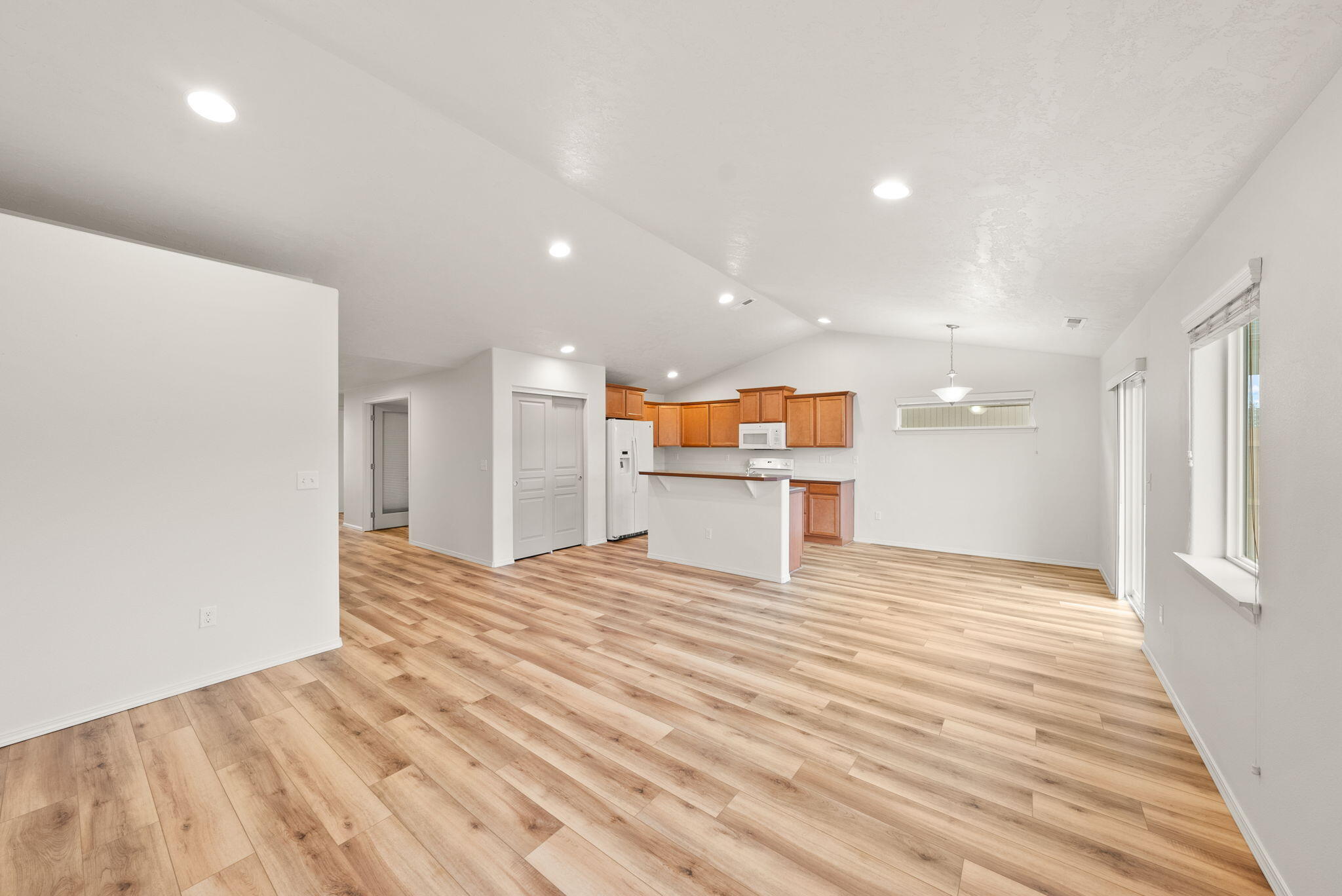 Obsidian Trails - Residential