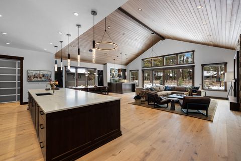 Tiny photo for 56300 Trailmere Circle #Lot 246, Bend, OR 97707 (MLS # 220215314)