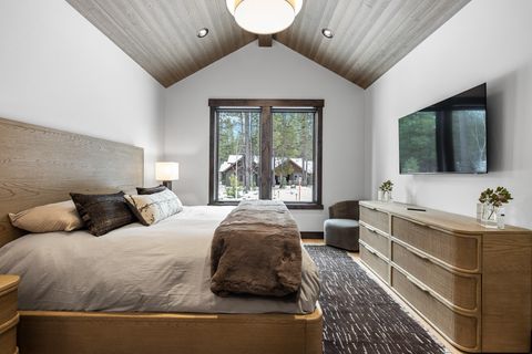 Tiny photo for 56300 Trailmere Circle #Lot 246, Bend, OR 97707 (MLS # 220215314)