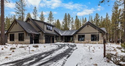 Photo of 56300 Trailmere Circle #Lot 246, Bend, OR 97707 (MLS # 220215314)