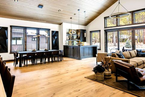 Tiny photo for 56300 Trailmere Circle #Lot 246, Bend, OR 97707 (MLS # 220215314)