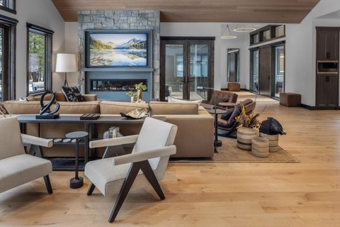 Tiny photo for 56300 Trailmere Circle #Lot 246, Bend, OR 97707 (MLS # 220215314)