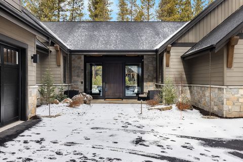 Tiny photo for 56300 Trailmere Circle #Lot 246, Bend, OR 97707 (MLS # 220215314)