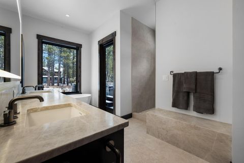 Tiny photo for 56300 Trailmere Circle #Lot 246, Bend, OR 97707 (MLS # 220215314)