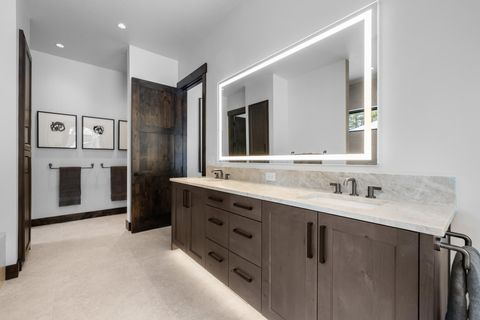 Tiny photo for 56300 Trailmere Circle #Lot 246, Bend, OR 97707 (MLS # 220215314)