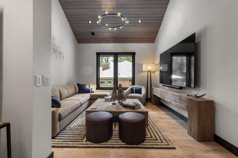 Tiny photo for 56300 Trailmere Circle #Lot 246, Bend, OR 97707 (MLS # 220215314)