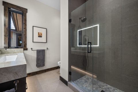 Tiny photo for 56300 Trailmere Circle #Lot 246, Bend, OR 97707 (MLS # 220215314)