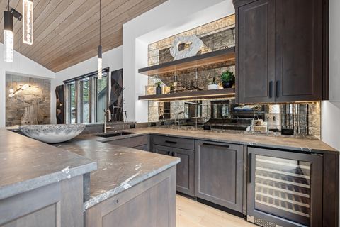 Tiny photo for 56300 Trailmere Circle #Lot 246, Bend, OR 97707 (MLS # 220215314)