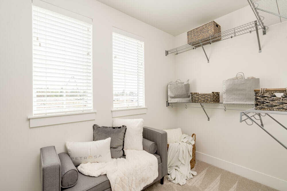 Petrosa - Residential Income